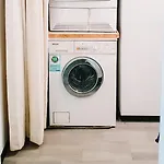 Center 4rooms, View *