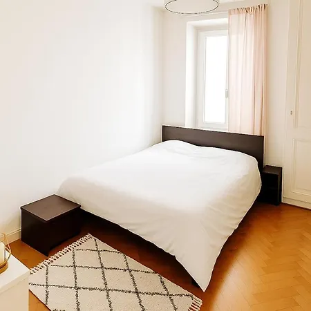 Center 4rooms, View * Montreux