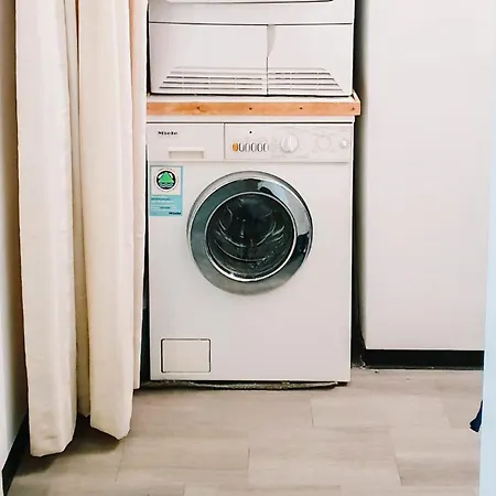 Center 4rooms, View *