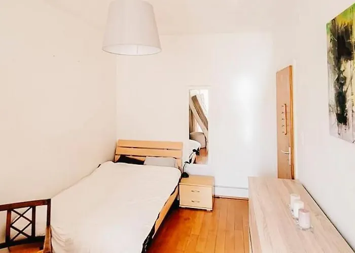 Center 4rooms, View *