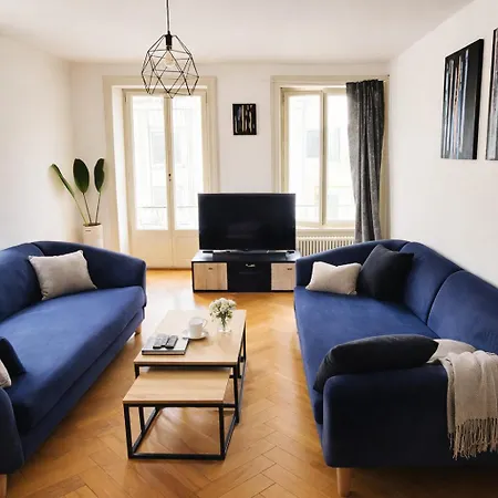 Center 4rooms, View 아파트 몽트뢰