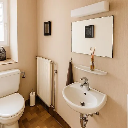 Center 4rooms, View Appartement *