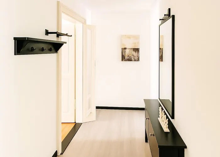 Center 4rooms, View 아파트